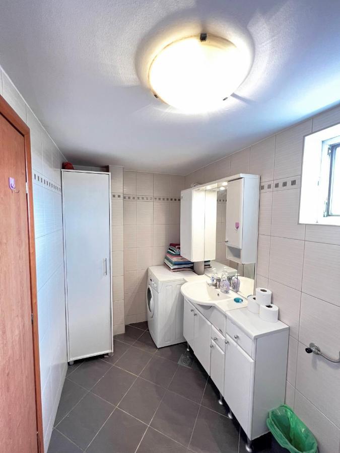 Penthouse Familly Oreskovic Zagreb Eksteriør billede