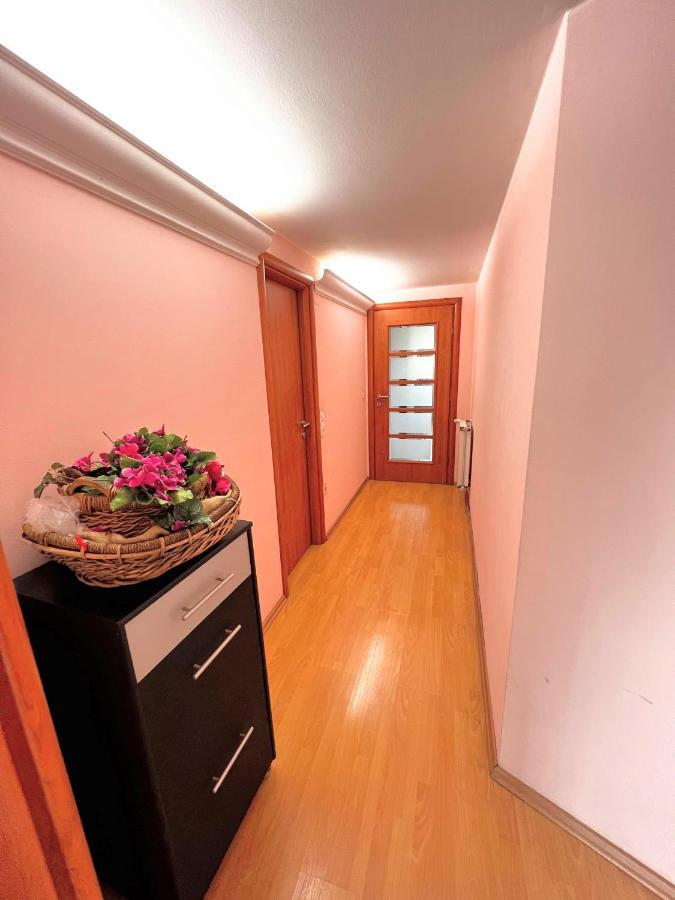 Penthouse Familly Oreskovic Zagreb Eksteriør billede