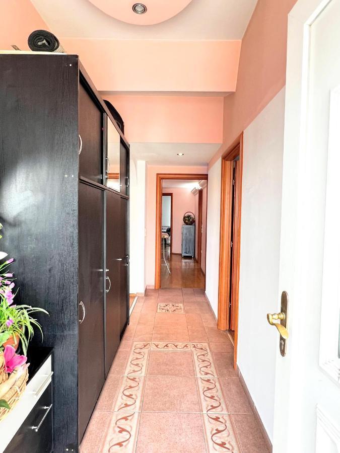 Penthouse Familly Oreskovic Zagreb Eksteriør billede