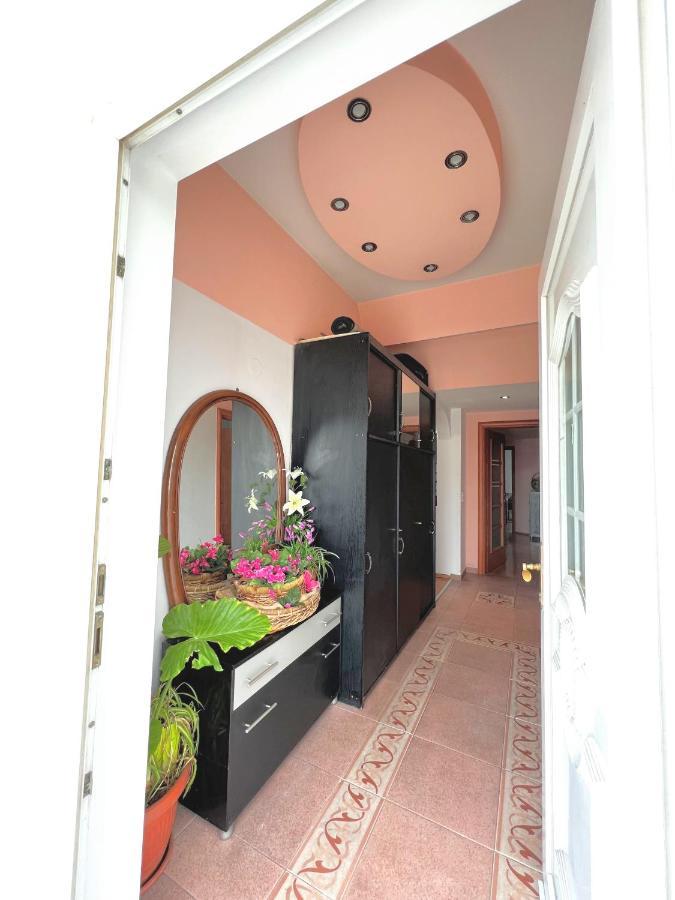 Penthouse Familly Oreskovic Zagreb Eksteriør billede