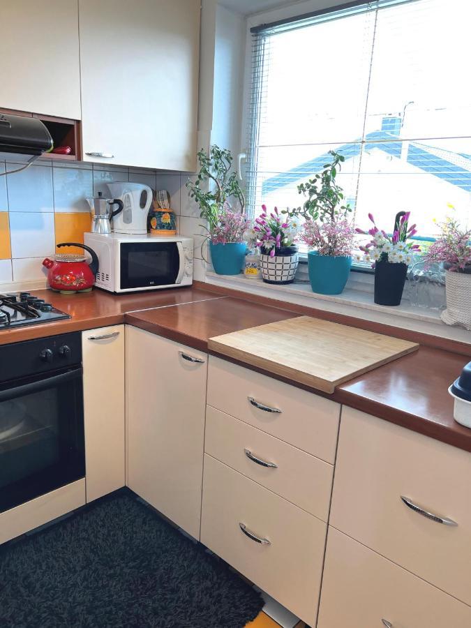 Penthouse Familly Oreskovic Zagreb Eksteriør billede